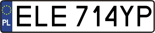 ELE714YP