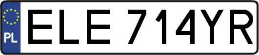 ELE714YR