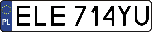 ELE714YU