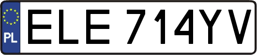 ELE714YV