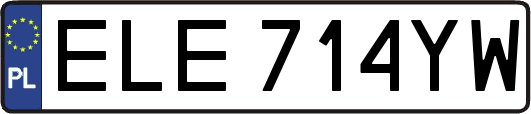ELE714YW