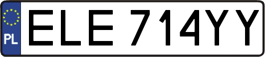 ELE714YY