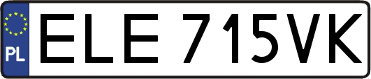 ELE715VK