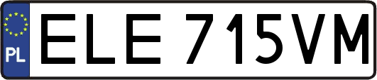 ELE715VM