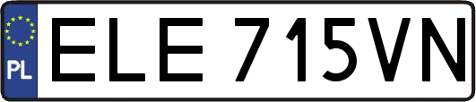 ELE715VN