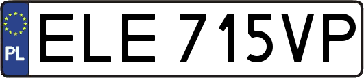 ELE715VP