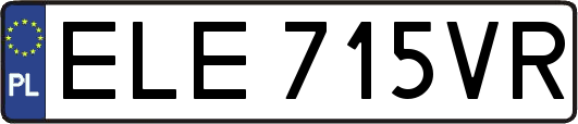ELE715VR