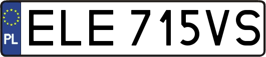 ELE715VS
