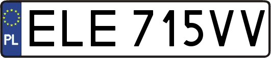 ELE715VV