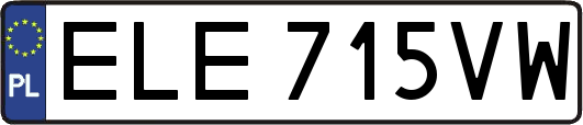 ELE715VW
