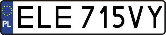 ELE715VY