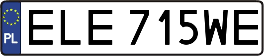 ELE715WE