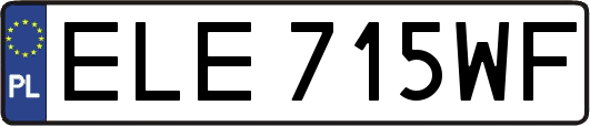 ELE715WF
