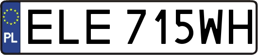 ELE715WH