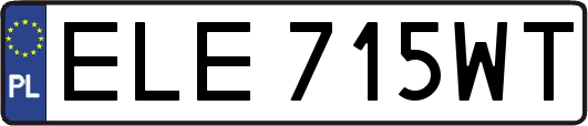 ELE715WT