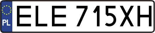 ELE715XH