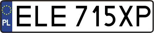 ELE715XP
