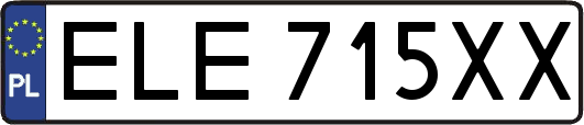 ELE715XX