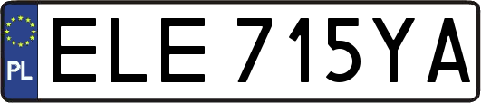 ELE715YA