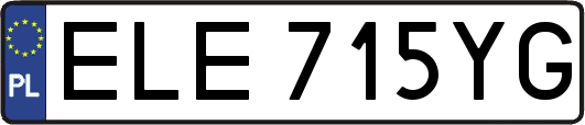 ELE715YG