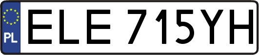 ELE715YH