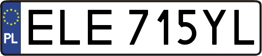 ELE715YL