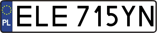 ELE715YN