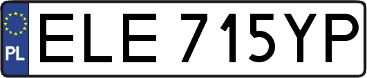 ELE715YP