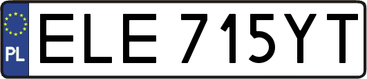ELE715YT