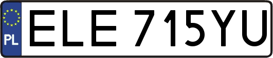 ELE715YU