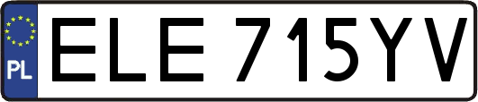ELE715YV