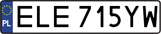 ELE715YW