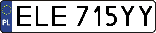 ELE715YY