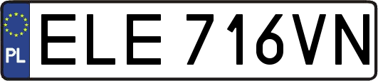 ELE716VN