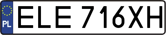ELE716XH