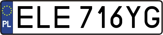 ELE716YG