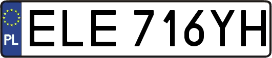ELE716YH