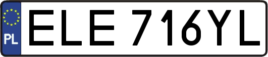 ELE716YL