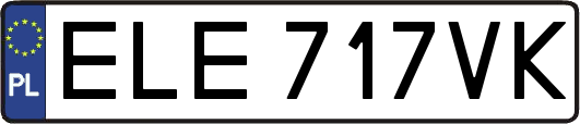 ELE717VK