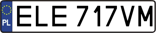 ELE717VM