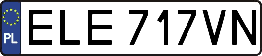 ELE717VN