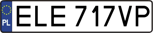 ELE717VP