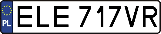 ELE717VR
