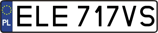 ELE717VS