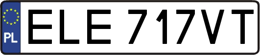 ELE717VT