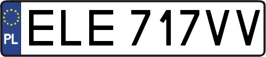 ELE717VV