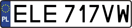 ELE717VW