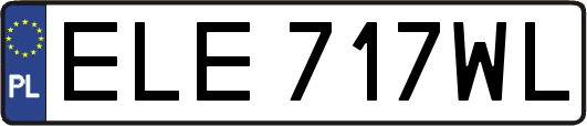 ELE717WL
