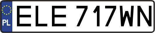 ELE717WN