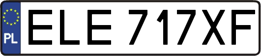 ELE717XF
